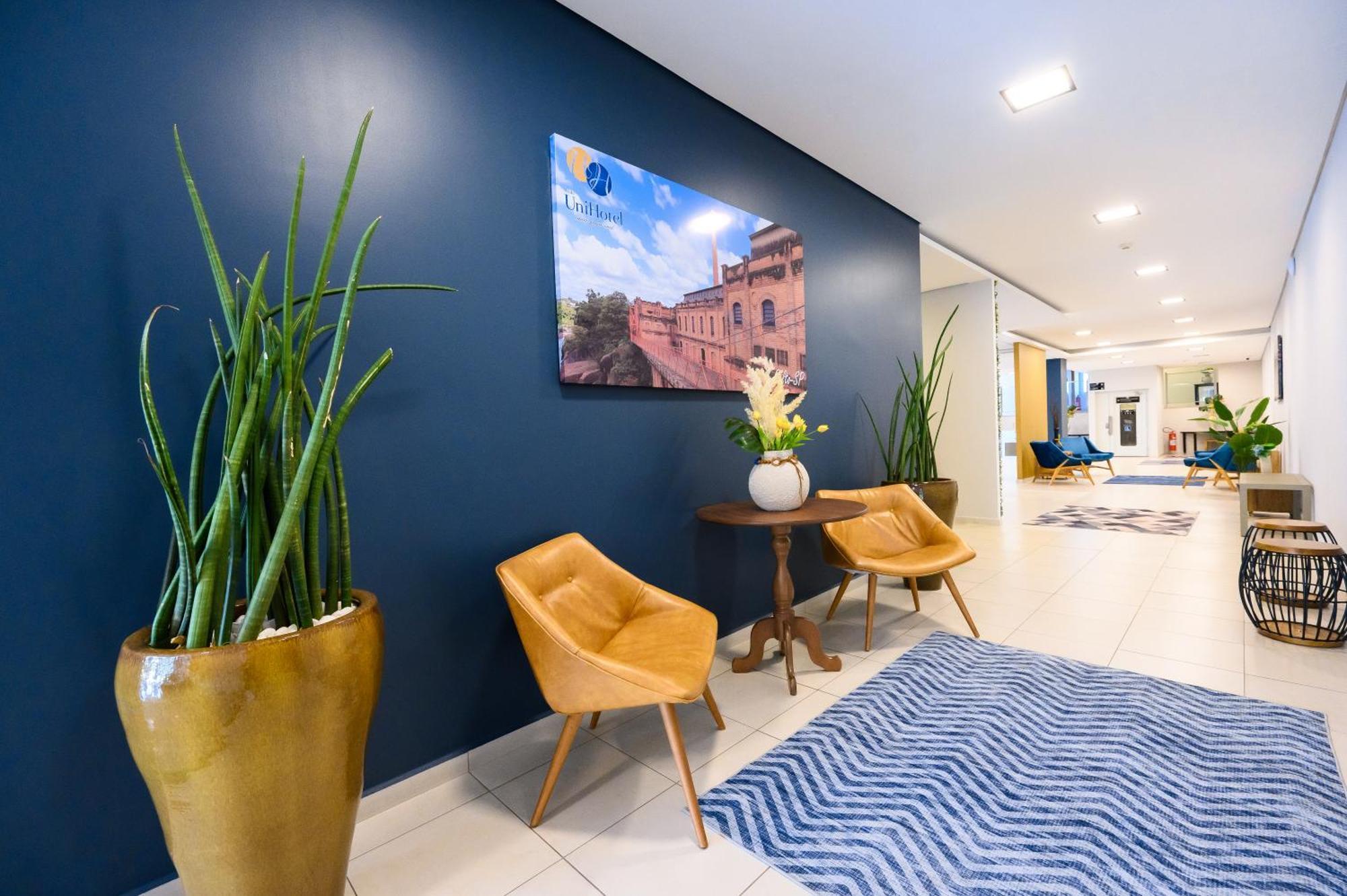 Unihotel Salto Салту Экстерьер фото