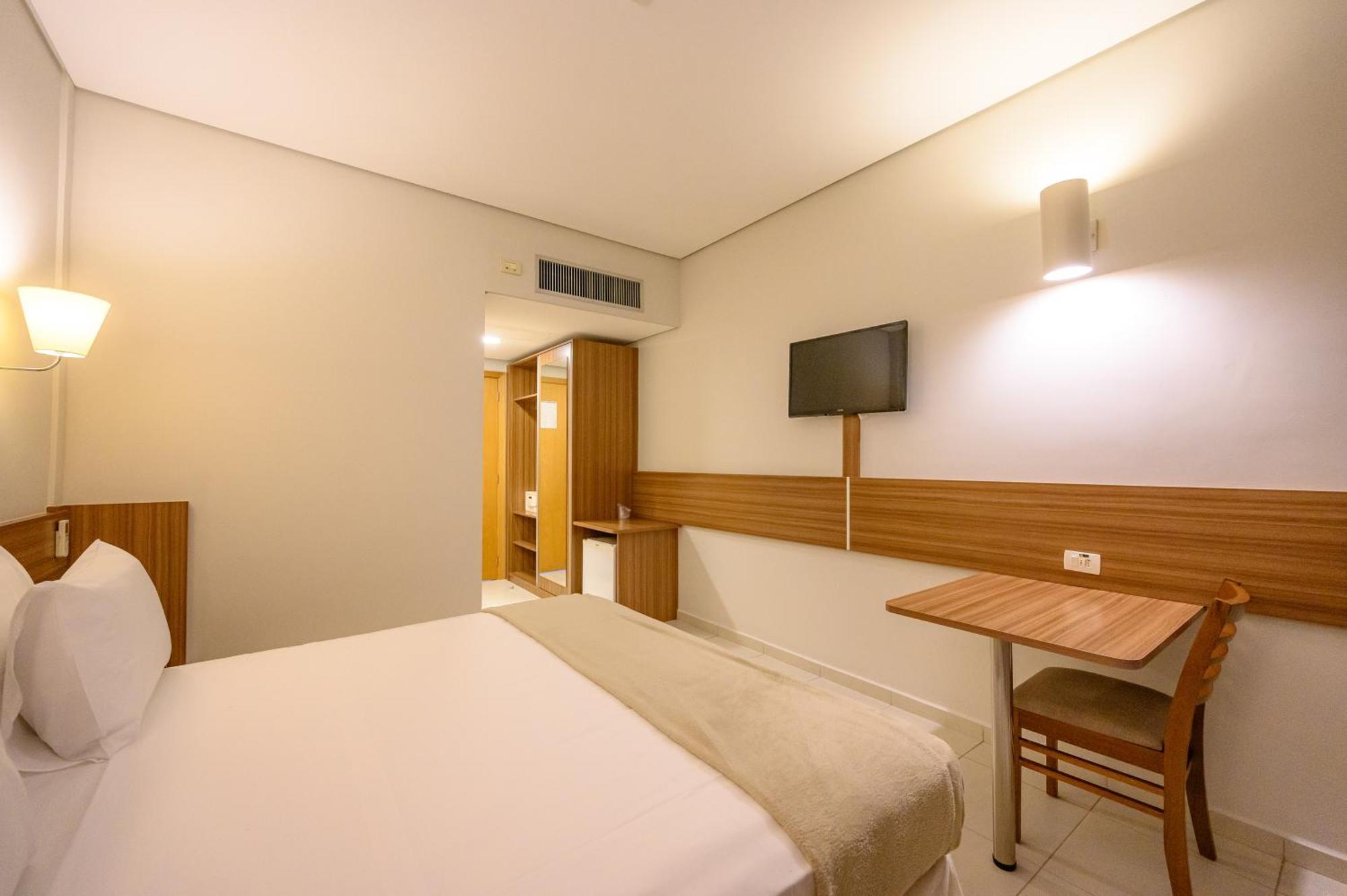 Unihotel Salto Салту Экстерьер фото