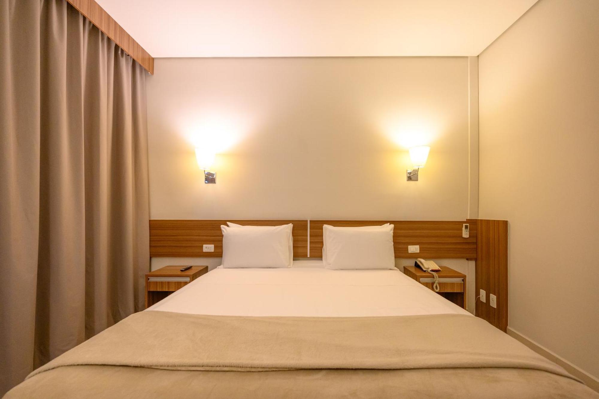Unihotel Salto Салту Экстерьер фото