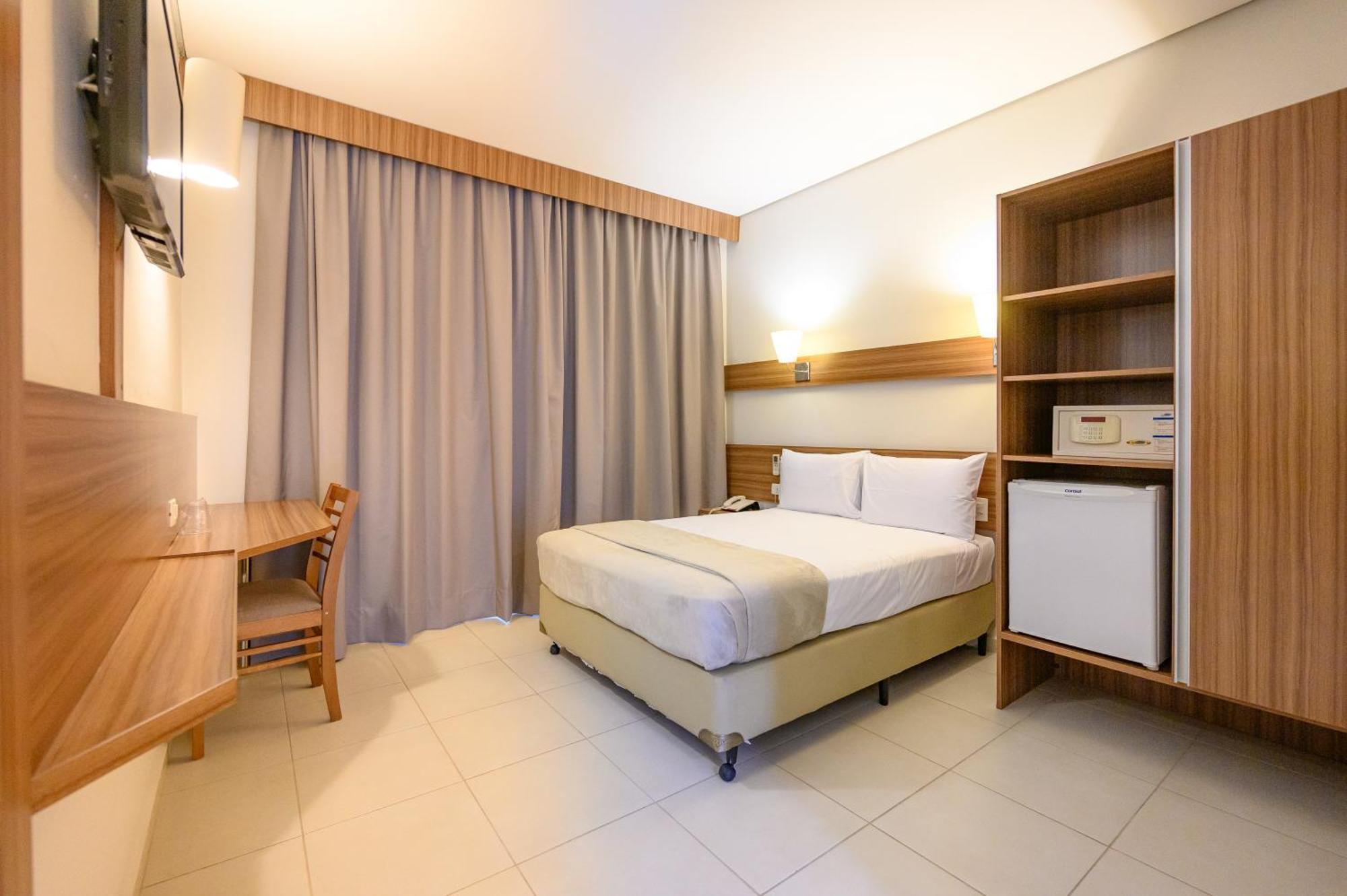 Unihotel Salto Салту Экстерьер фото