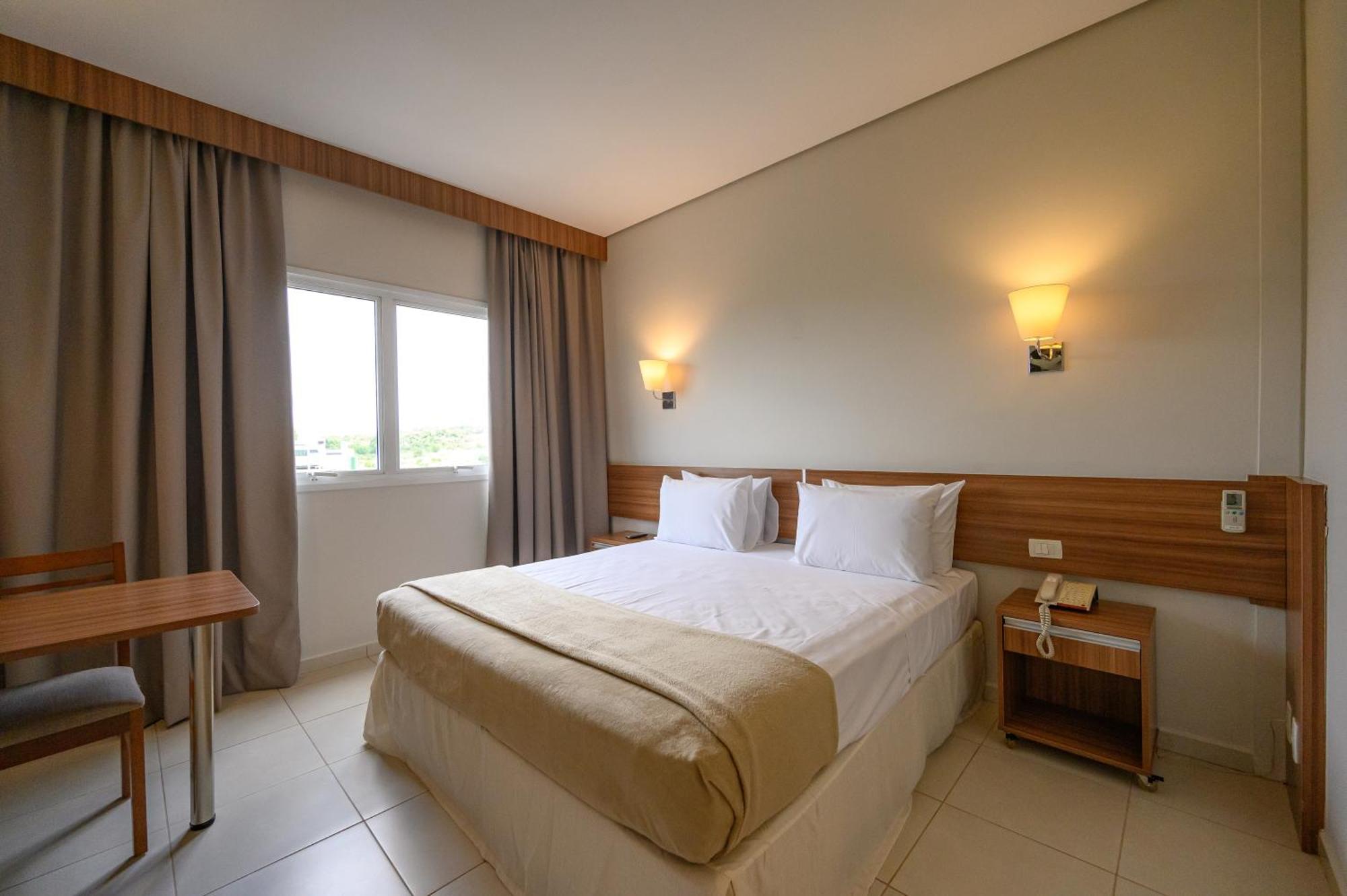 Unihotel Salto Салту Экстерьер фото