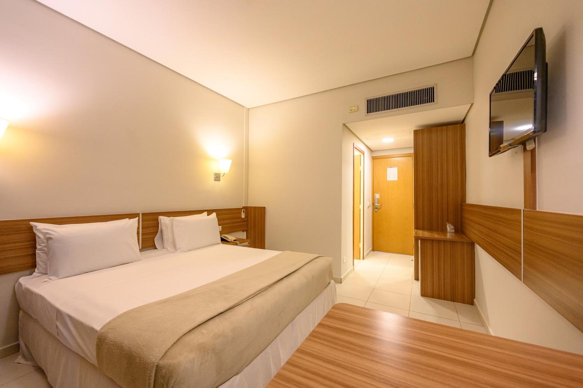 Unihotel Salto Салту Экстерьер фото