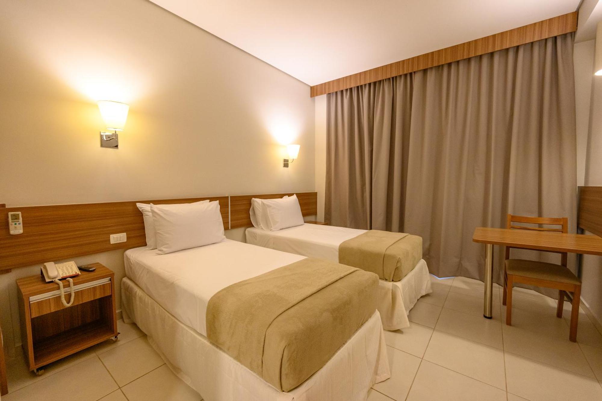 Unihotel Salto Салту Экстерьер фото