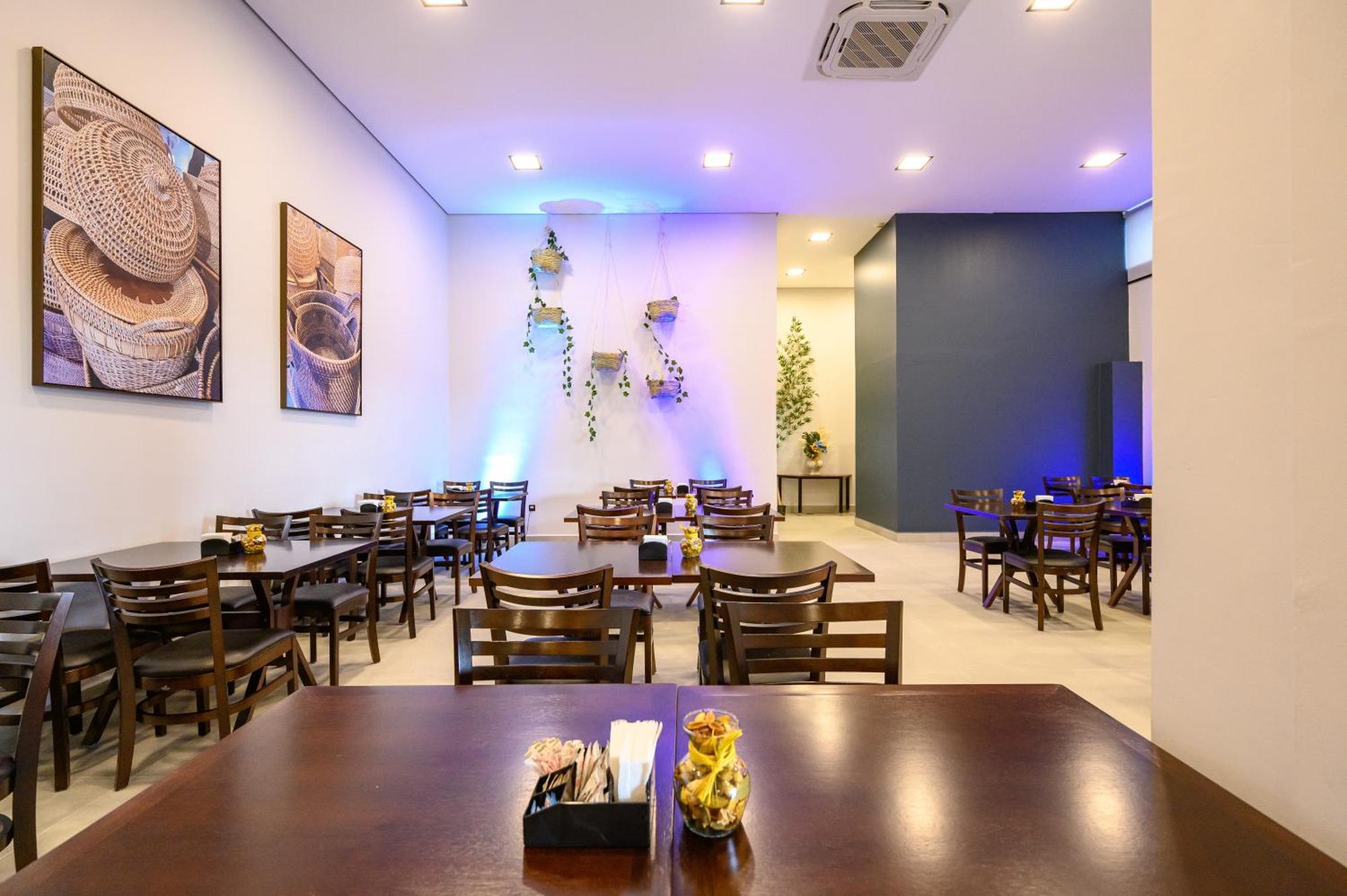 Unihotel Salto Салту Экстерьер фото