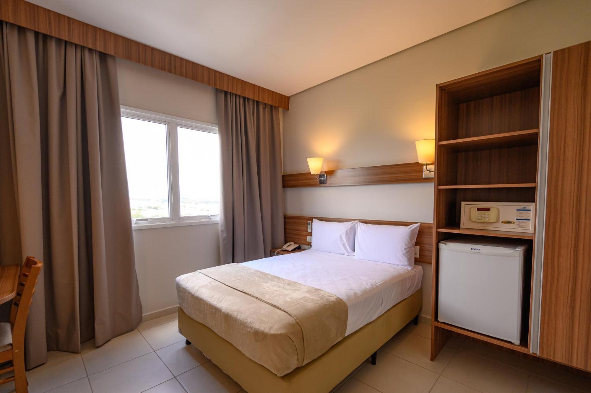Unihotel Salto Салту Экстерьер фото