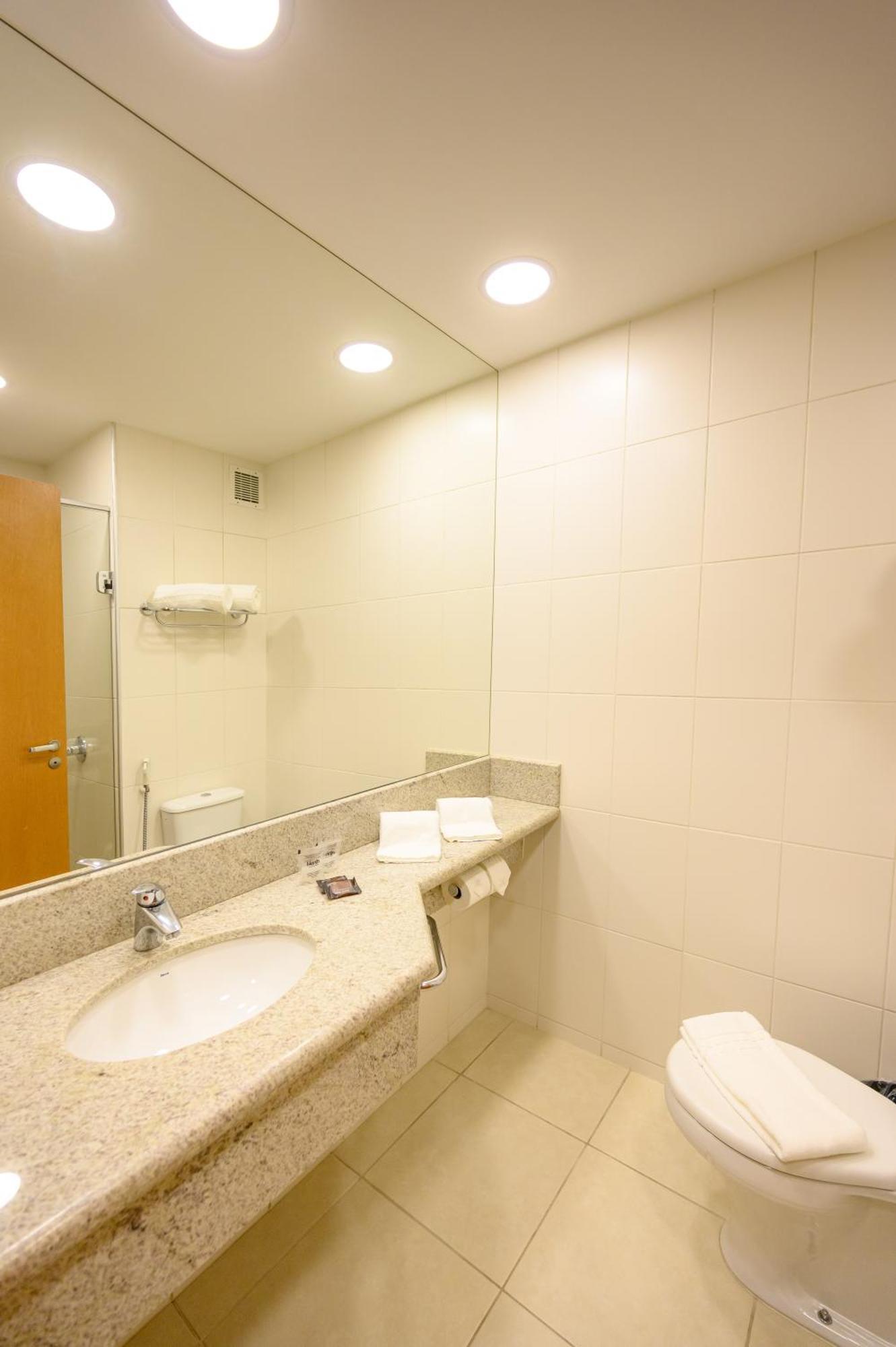Unihotel Salto Салту Экстерьер фото