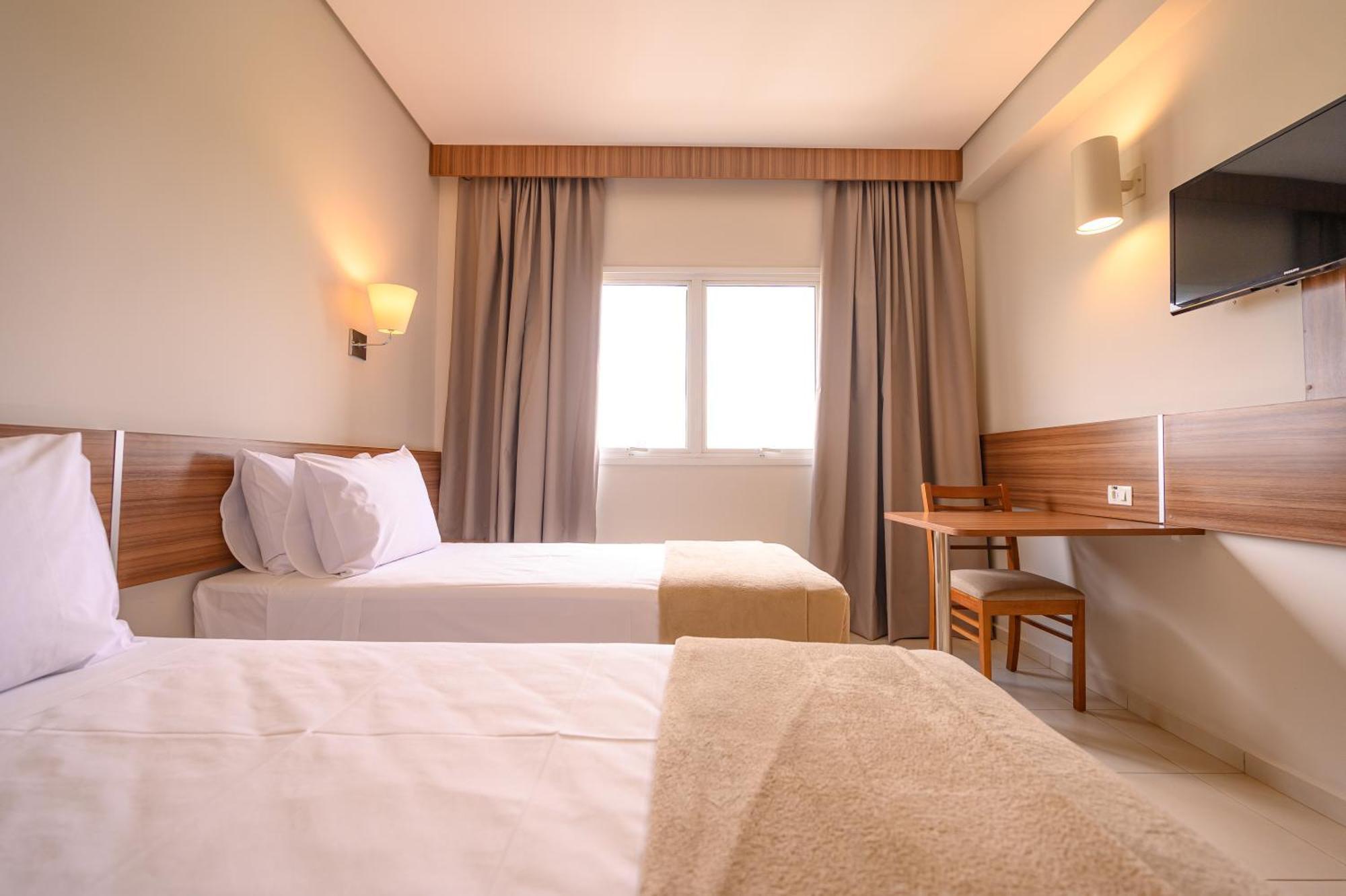 Unihotel Salto Салту Экстерьер фото