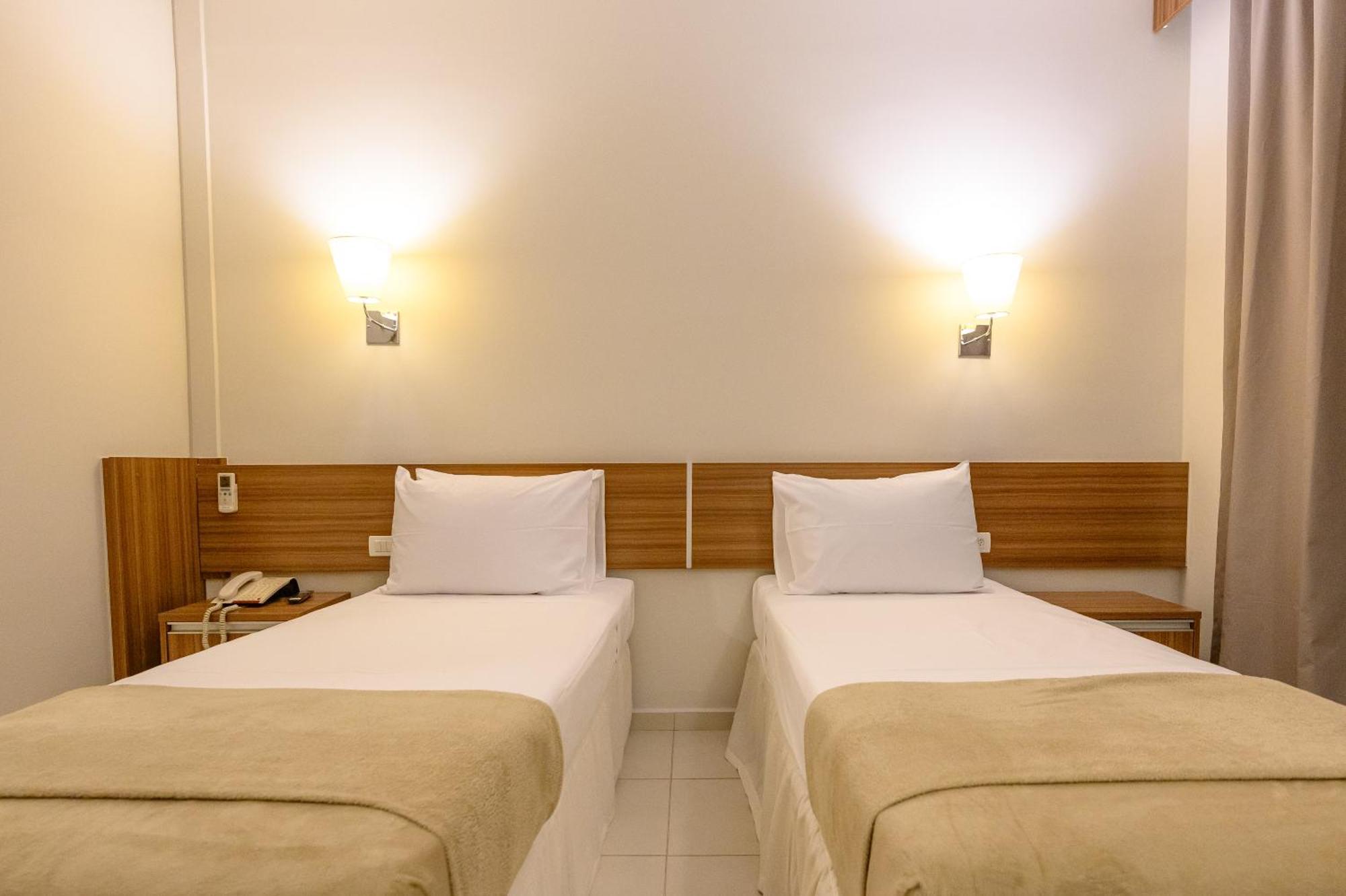 Unihotel Salto Салту Экстерьер фото