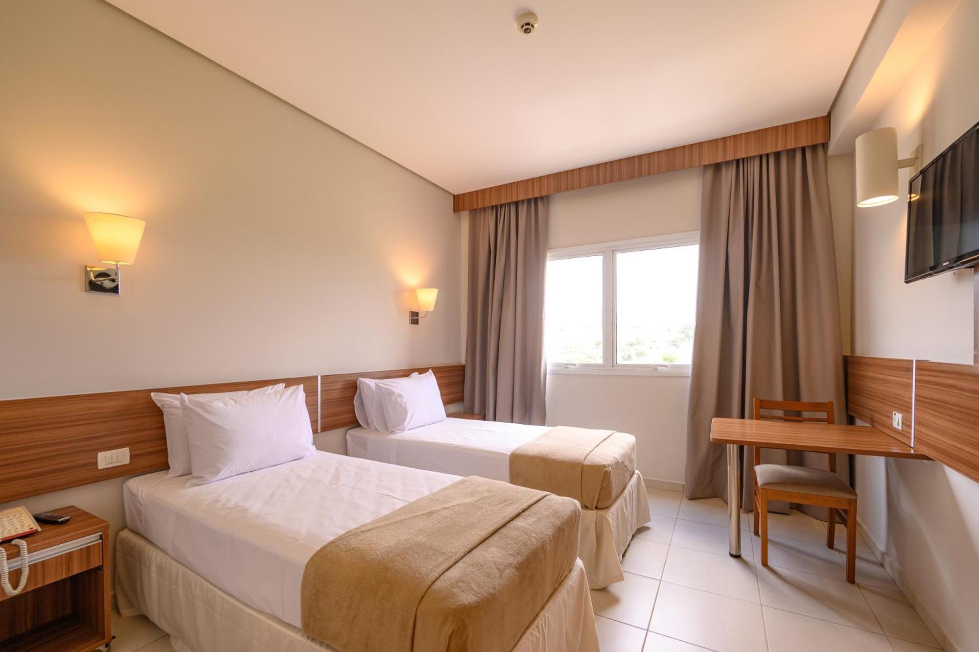 Unihotel Salto Салту Экстерьер фото